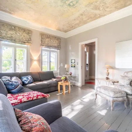 Schloss Holiday home Nieblum