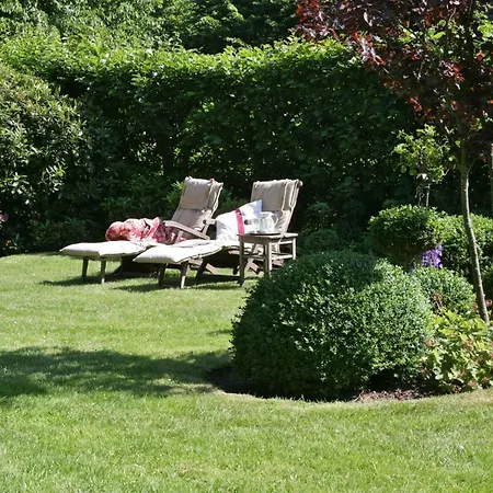 Schloss Holiday home Nieblum
