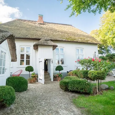 Schloss Holiday home *