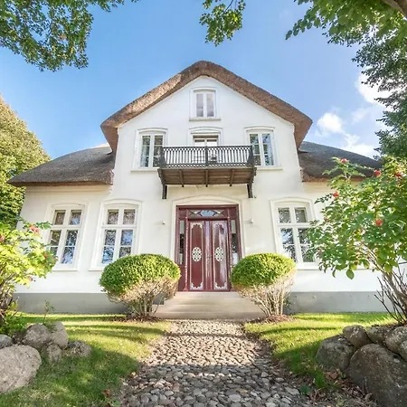 Holiday home Schloss *