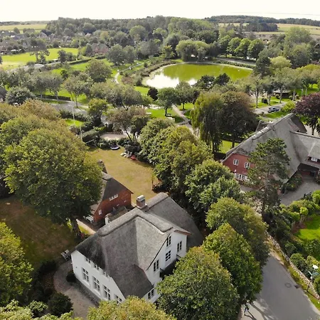 Schloss Holiday home *